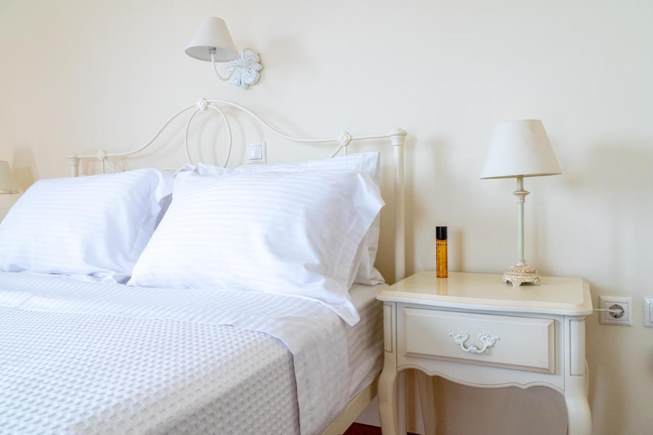 Sun Villa Glyfada Glyfada  Eksteriør billede