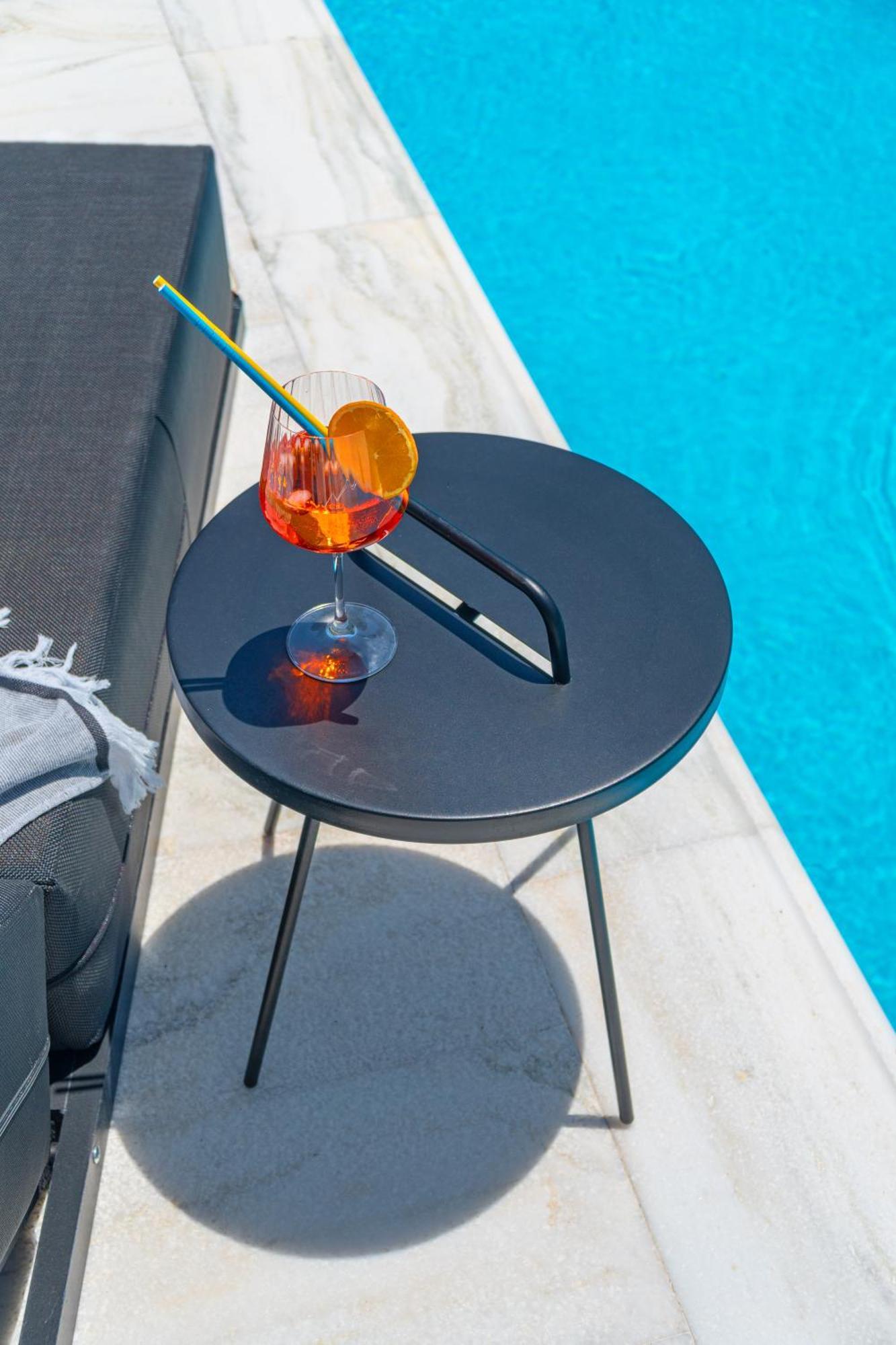 Sun Villa Glyfada Glyfada  Eksteriør billede