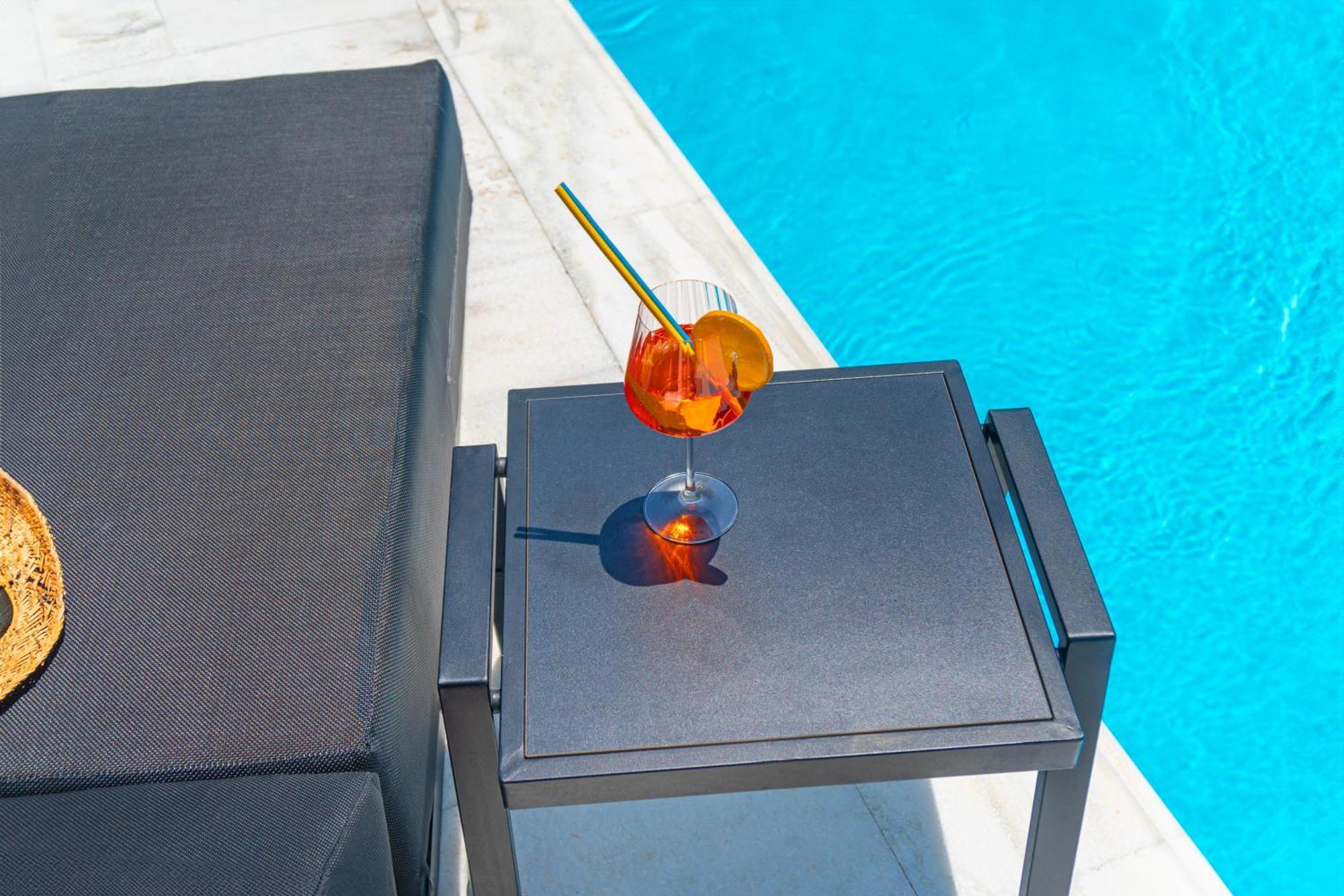 Sun Villa Glyfada Glyfada  Eksteriør billede